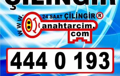 Aydın Efeler Çilingir