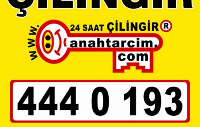 Aydın Kuşadası Çilingir